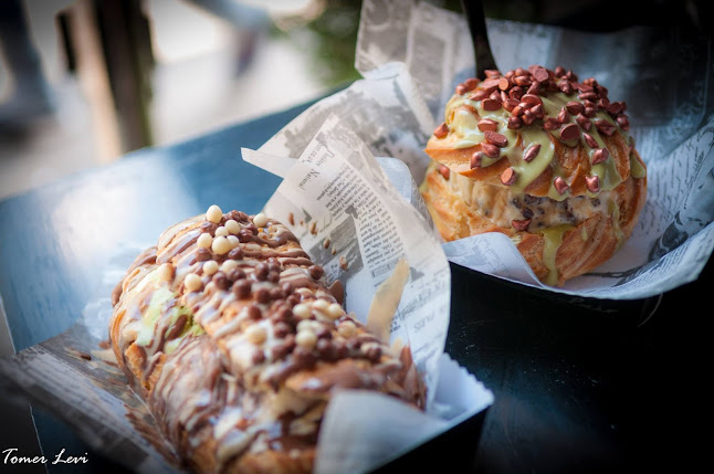 המלך ג'ורג' 53, תל אביב-יפו