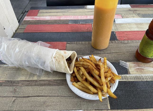 סטקיית אחים לוסקי