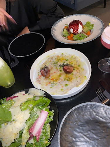 מוד מסעדת שף באילת | mood restaurant eilat - אילת