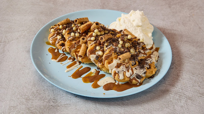 ריפרש - REFRESH - ירושלים