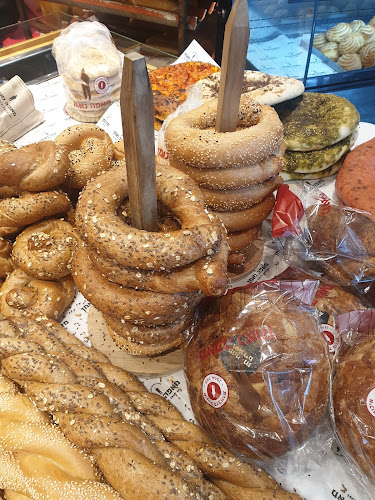 שדרות דוד רזיאל 1, רמלה