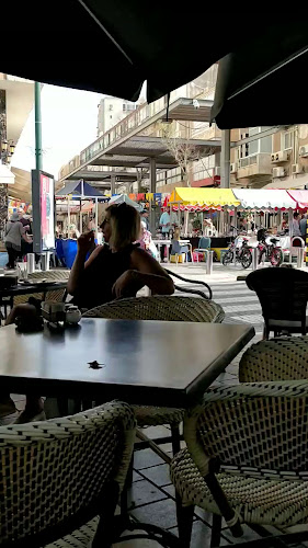 קפה שטמפפר - נתניה