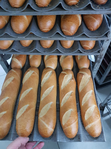 בית מאפה מצדה - באר שבע