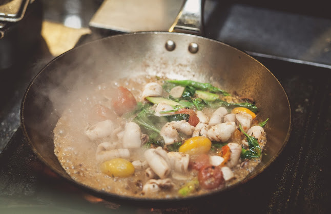 לה שוק - הסעדה