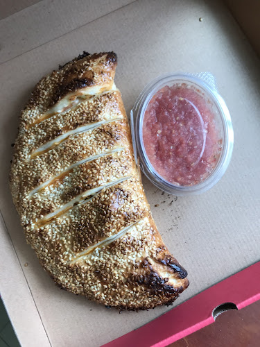 פנינת הפיצה - הסעדה