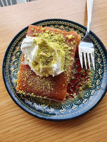 Comentarii opinii despre Mutfak