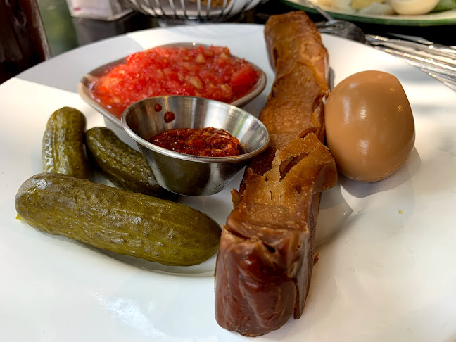 המלך ג'ורג' 105, תל אביב-יפו