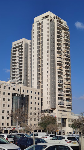 פינת לב הסיטי - באר שבע