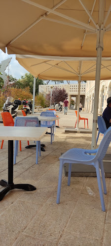 סגול מטבח ירושלמי - הסעדה