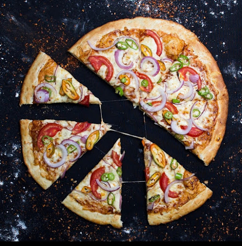 פיצה הוליווד ראשון לציון