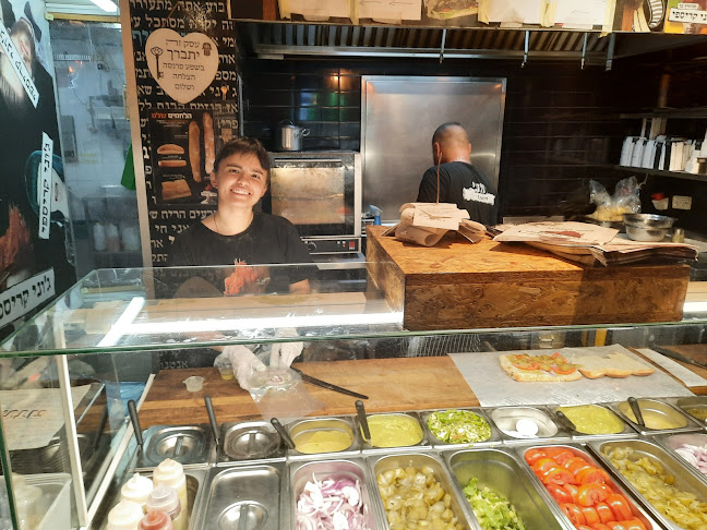 דרך יותם 24/2, אילת