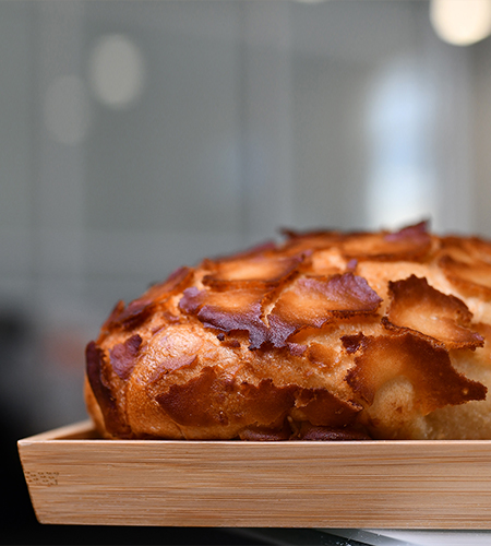 מאפיית פרלה - קרית מוצקין