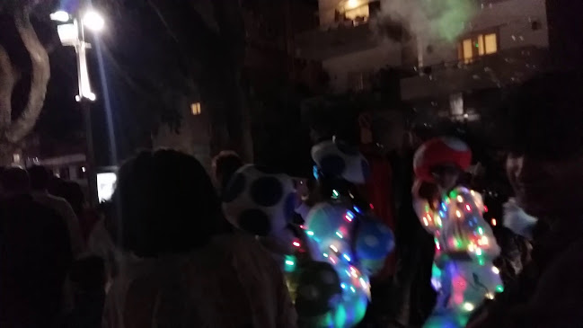 המלך ג'ורג' 70, תל אביב-יפו