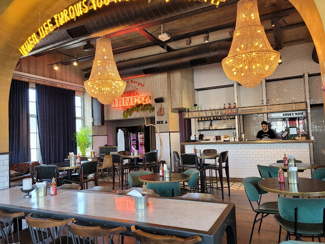 Opinii despre ג'אנגו בורגר - Jango Burger în ראשון לציון - הסעדה