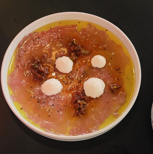 Opinii despre מוד מסעדת שף באילת | mood restaurant eilat în אילת - הסעדה