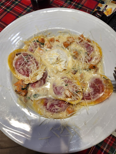 איטליקה פסטה בר - הסעדה