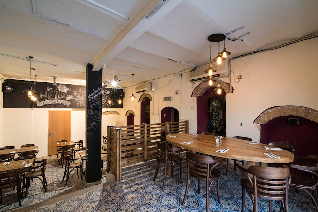 Comentarii opinii despre עלמא