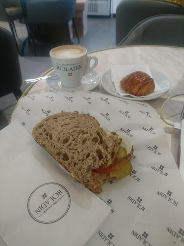 רולדין - ירושלים