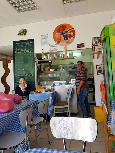 גלבי - המטבח של ענת - תל אביב-יפו