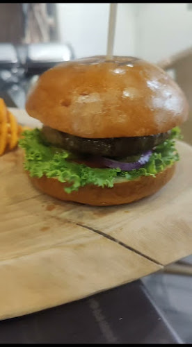 גוסטו בורגר