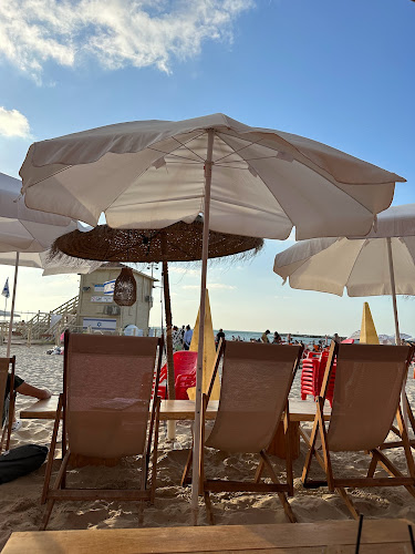 Opinii despre חוף לה מר תל-אביב | La Mer Beach Tel Aviv în תל אביב-יפו - הסעדה