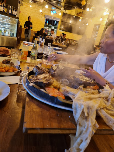 Comentarii opinii despre קולוני גריל -מסעדת קצבים,colony grill-butcher restaurant