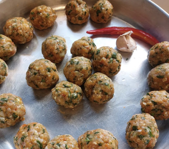 מודנה - מטעמי הבית של הילה - Modana - מצפה רמון