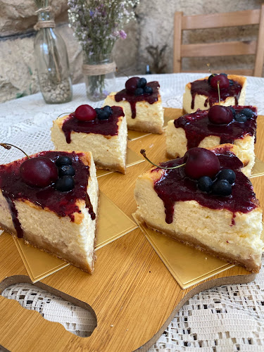 Opinii despre Shani Boutique-שני בוטיק מאפים•קינוחים•קפה în ירושלים - הסעדה