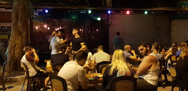 Comentarii opinii despre בר שכונתי קטן (פרלה)