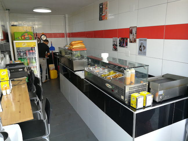 סנדויץ מכל הלב - נתניה