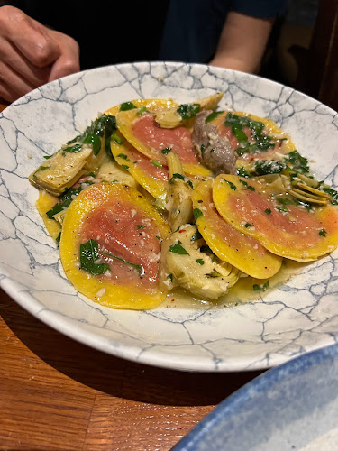 פסטורי אילת PASTORY EILAT