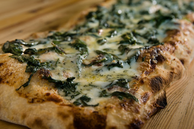 Comentarii opinii despre פיצה סילביה