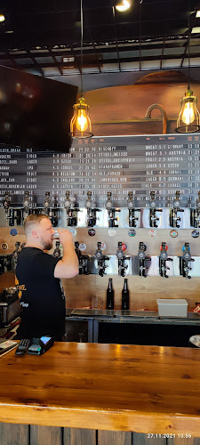 BEER TIME - הסעדה