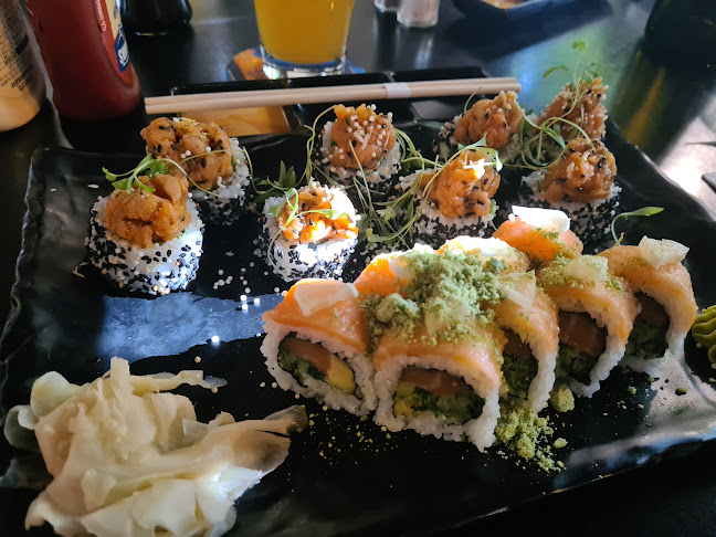 אנאמרו - בית יצחק שער חפר