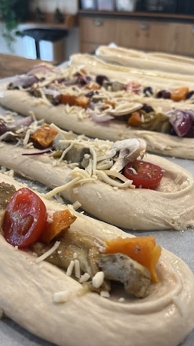 Opinii despre ביגה שרונה în תל אביב-יפו - הסעדה