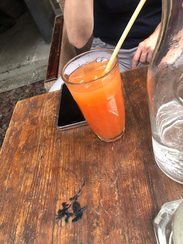 Opinii despre פארוק בשוק - Faruk Bashuk în תל אביב-יפו - הסעדה