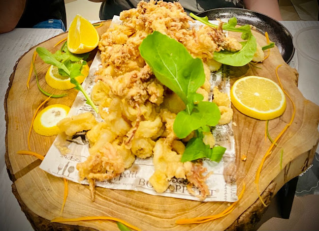 מסעדת באבל עכו BABEL - עכו