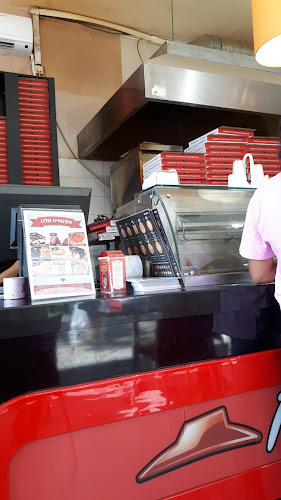 MALL-7, הע"ל, באר שבע