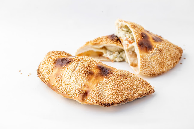 מאפיית המפגש סניף אחי אילת קרית חיים