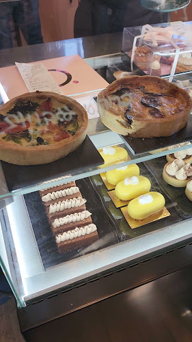 אורלי סיטבון פטיסרי - הסעדה