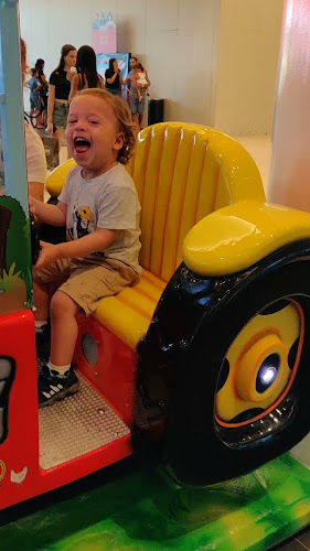 גלידה בליס - הסעדה