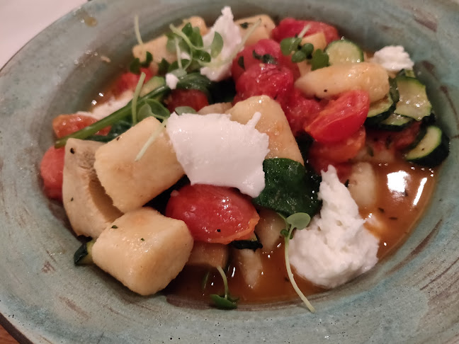 AL DENTE - ירושלים