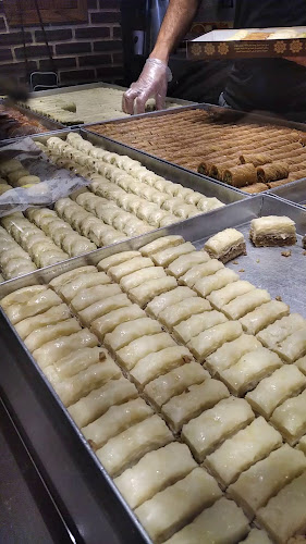 Opinii despre ממתקי הידידות în נצרת - הסעדה