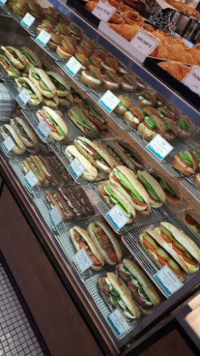 Comentarii opinii despre קפה נטו - תחנת רכבת סבידור-ת״א מרכז