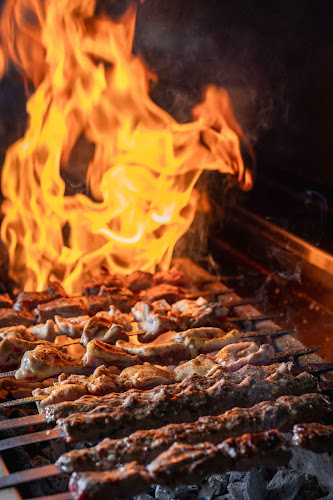 Comentarii opinii despre החברים ירושלים מהדרין