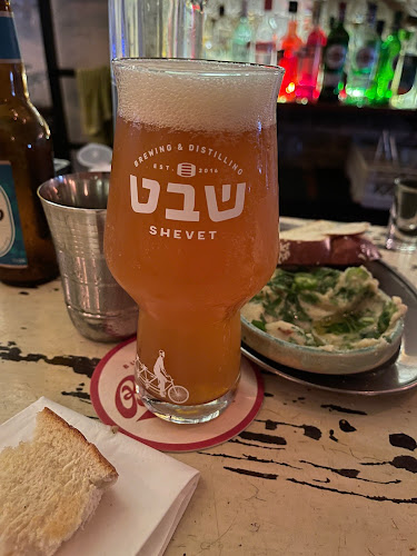 Opinii despre פימפינלה- פולחן ערק ודגים în תל אביב-יפו - הסעדה