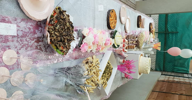 קייטרינג חלבי עדן קייטרינג חלבי בחיפה - הסעדה