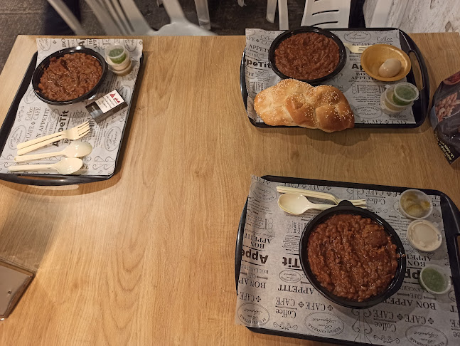 Comentarii opinii despre פיקנטי