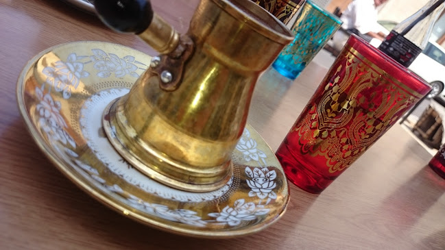 Comentarii opinii despre קפה בסמה