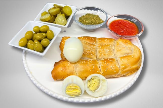 Shehab Brothers Bakery - שפרעם